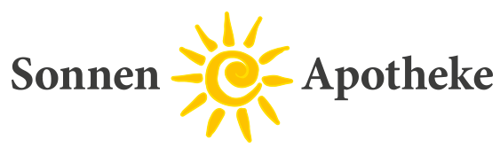 Sonnen Apotheke Bedburg Logo